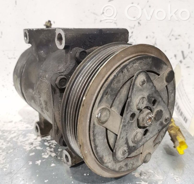 Klimakompressor Pumpe   6453LF,SD6V12