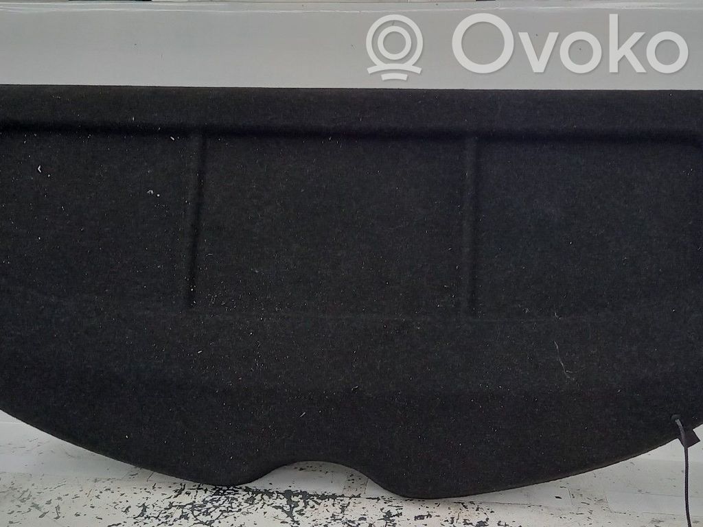 Parcel shelf   799103ZL0A