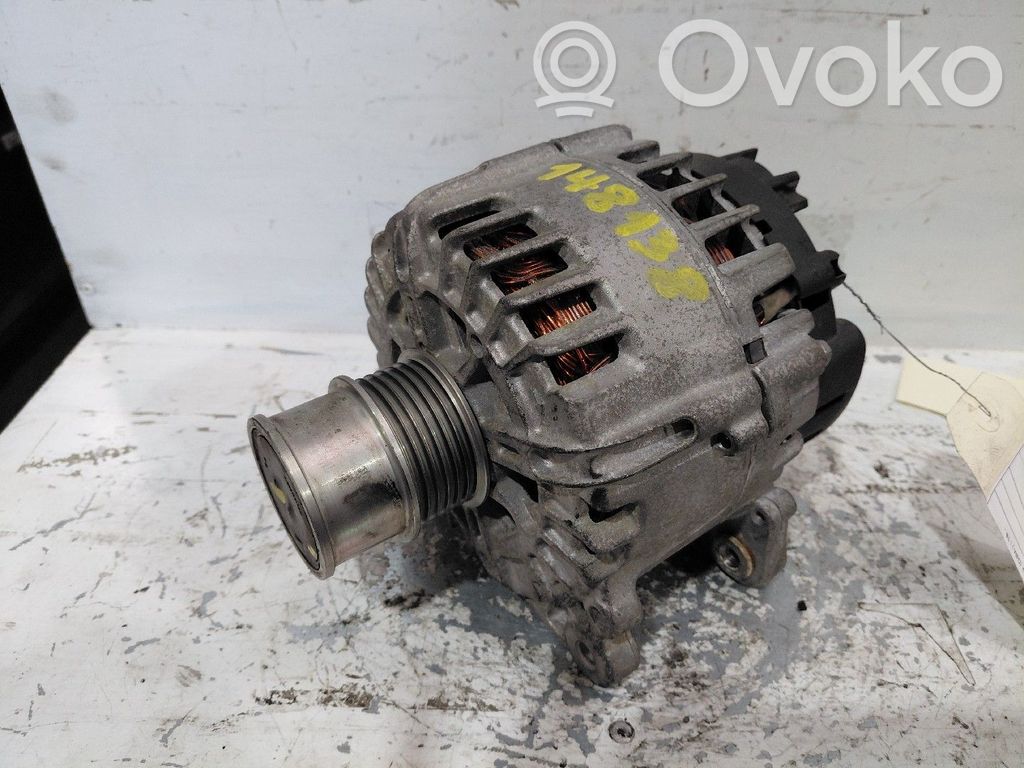 Ģenerators   05E903026Q,14V140A