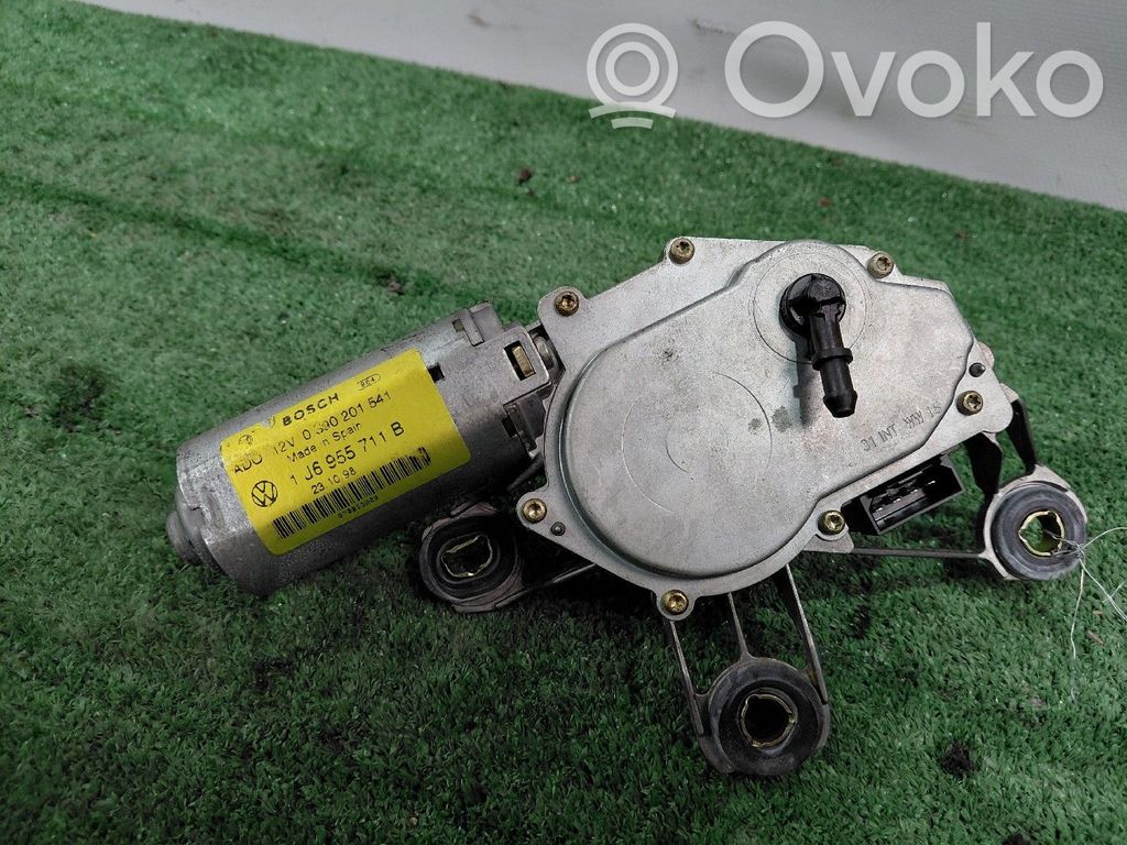 Volkswagen Golf IV Motor ștergător lunetă 