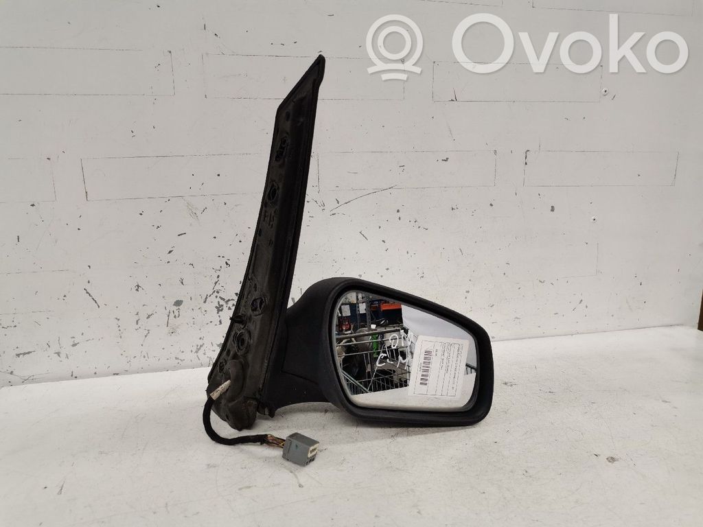 Front door electric wing mirror   E11015847,3007740