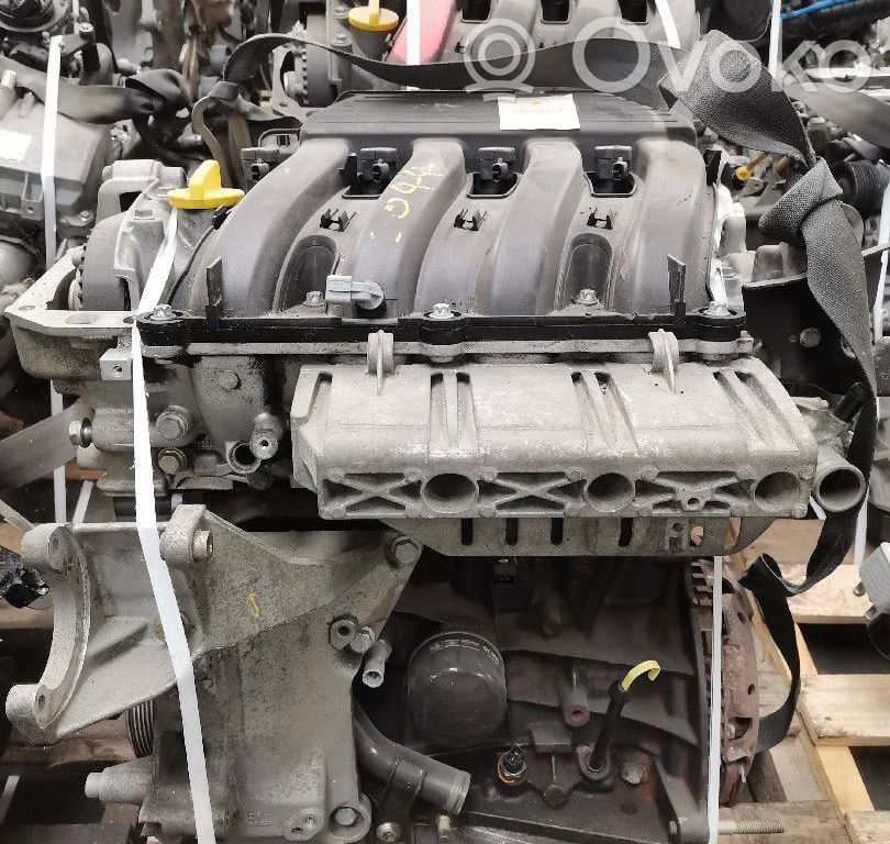 Engine   F4P770,ILEGIVEL