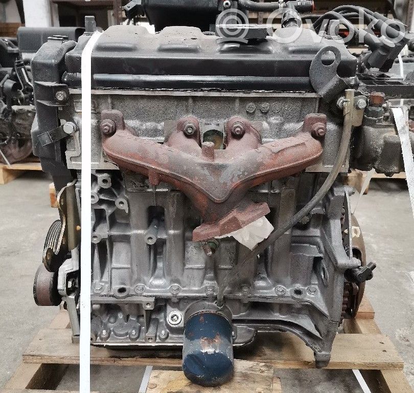 Engine   KFX,2312241