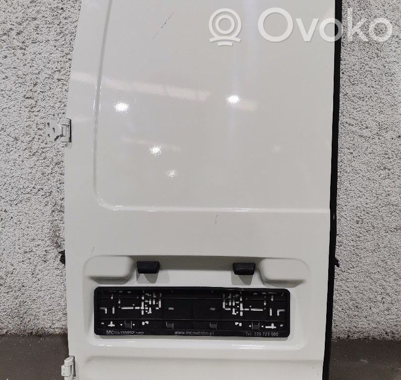 Galinės durys   4595733