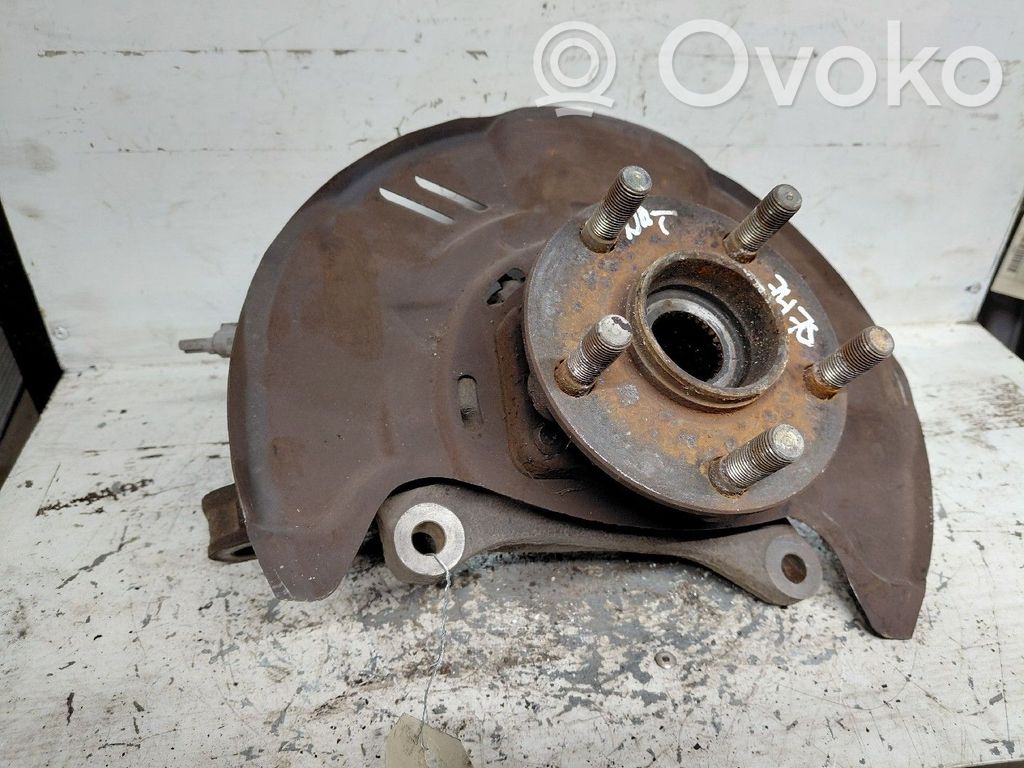 Subaru Outback Piasta koła przedniego 