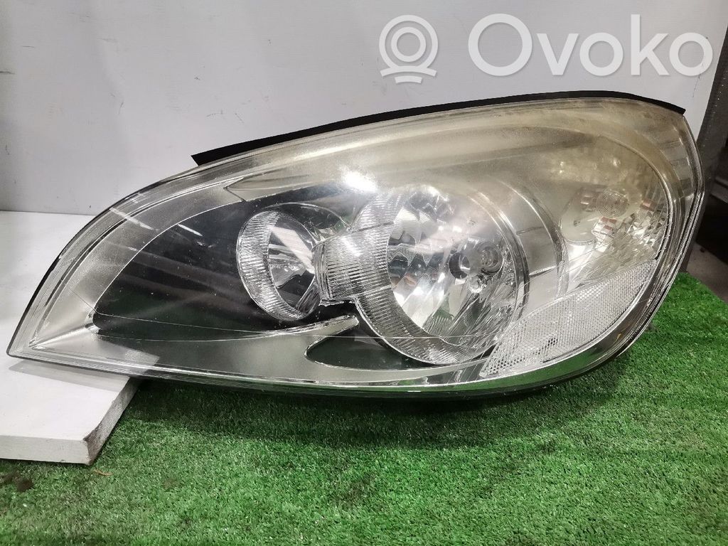 Headlight/headlamp   31299994,AMARELADA