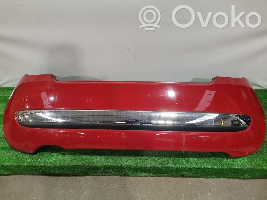 Galinis bamperis   735456804,REPARADO