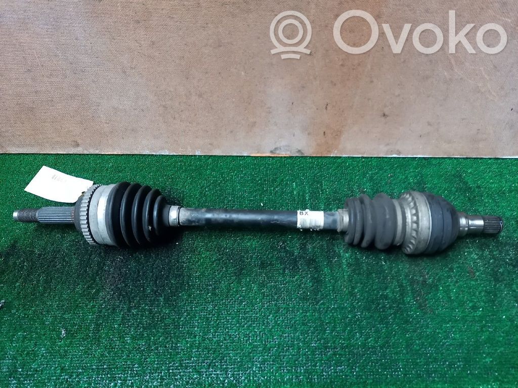 Front driveshaft   96832203,KDAC514115