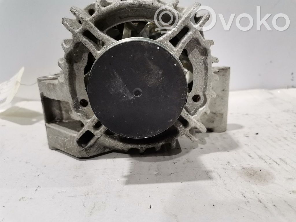 Opel Corsa D Generator/alternator 