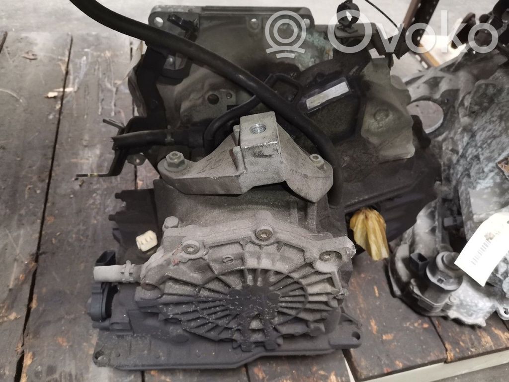 Automatic gearbox   FNK60
