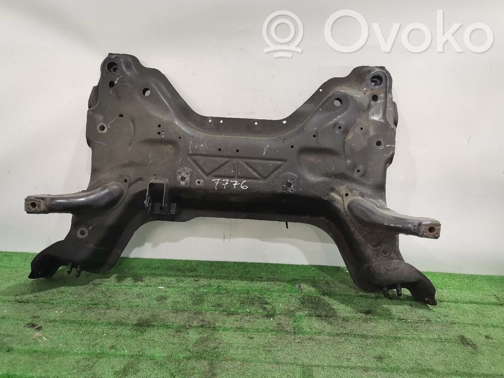 Citroen C4 II Front subframe 