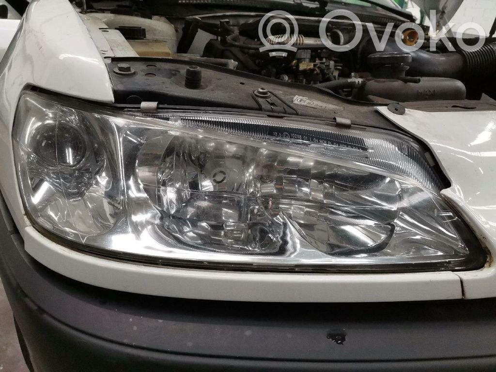 Scheinwerfer   6204Q5,086648,6205Q7,67742365