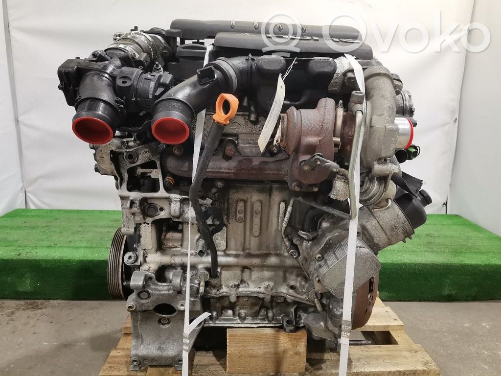 Dzinējs   9HW,0018473,261832,KMS