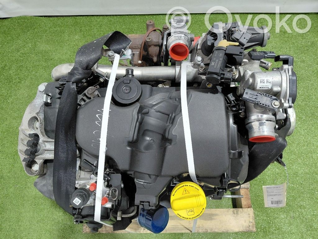 Engine   K9K628,045508,173729,KMS
