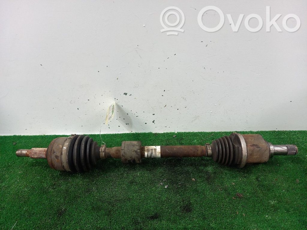 Eje de transmisión delantero   391015215R,NEAPCO