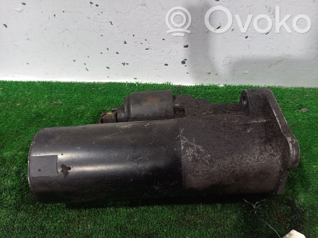 Starter motor   0001124020,068911024
