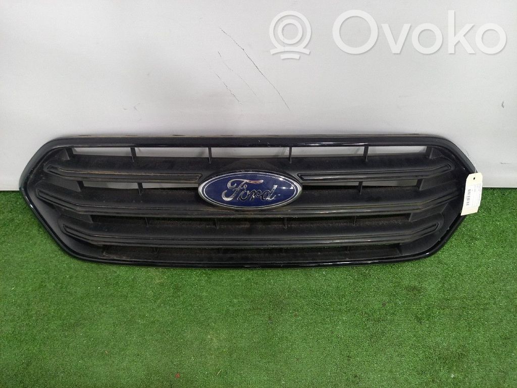 Ford Transit Custom Priekšējais režģis 