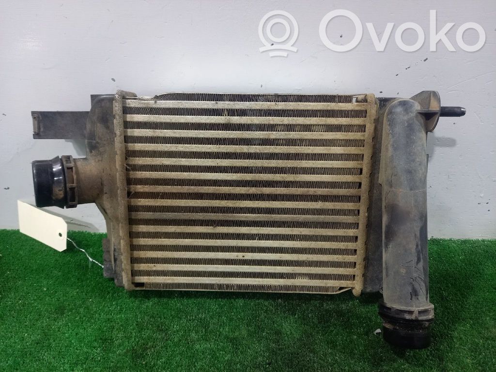 Radiador intercooler   144963014R,CALSONICKANSEI