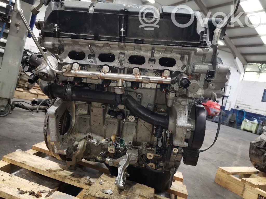 Variklis   5GN,55000KM