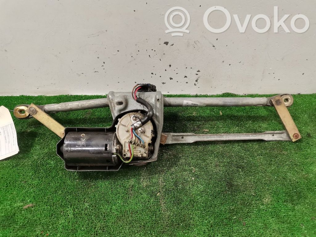 Motor del limpiaparabrisas   3397020537,0390241181