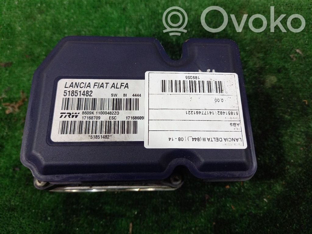 Pompa ABS   51851482,14177461221