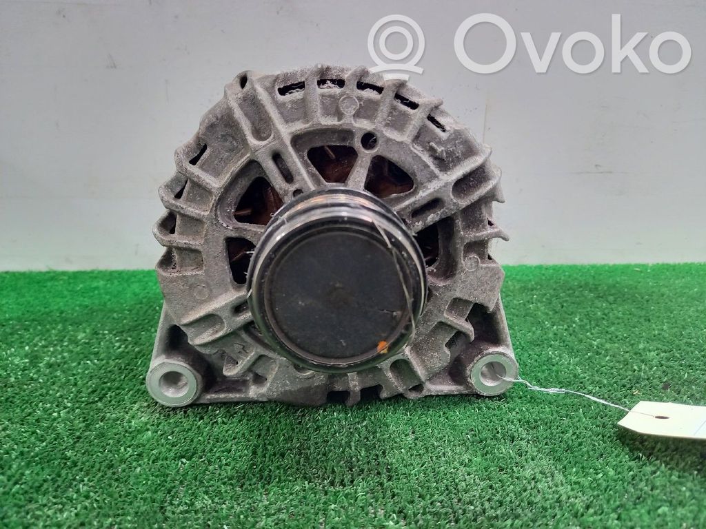 Citroen C4 Cactus Alternator 
