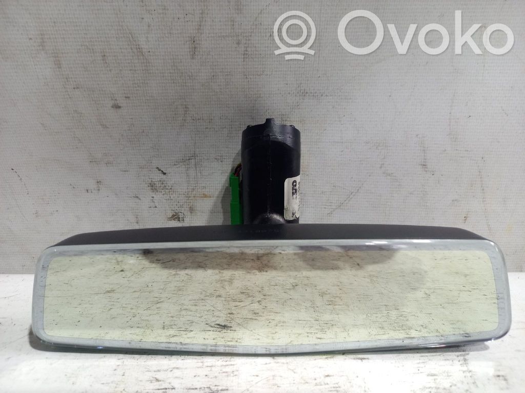 Volvo V40 Cross country Espejo retrovisor (interior) 