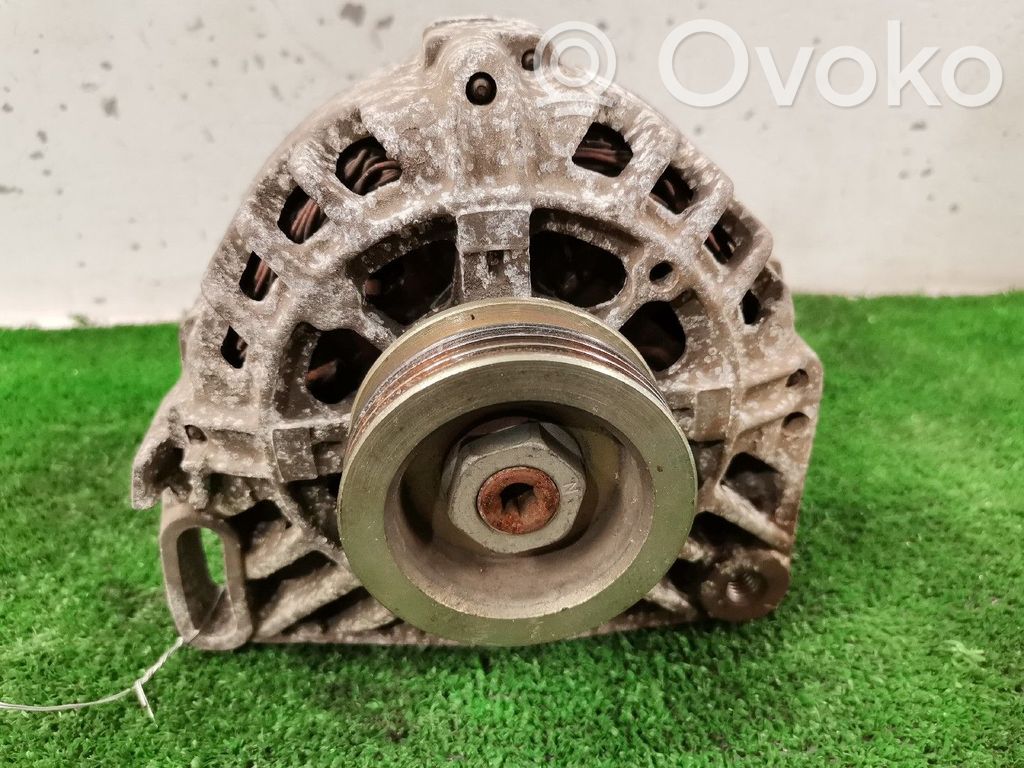 Alternador   7700437090,25424522A