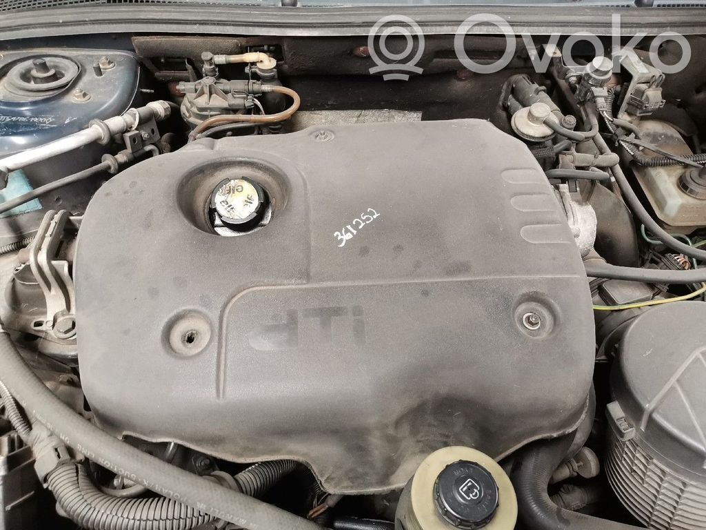 Motor