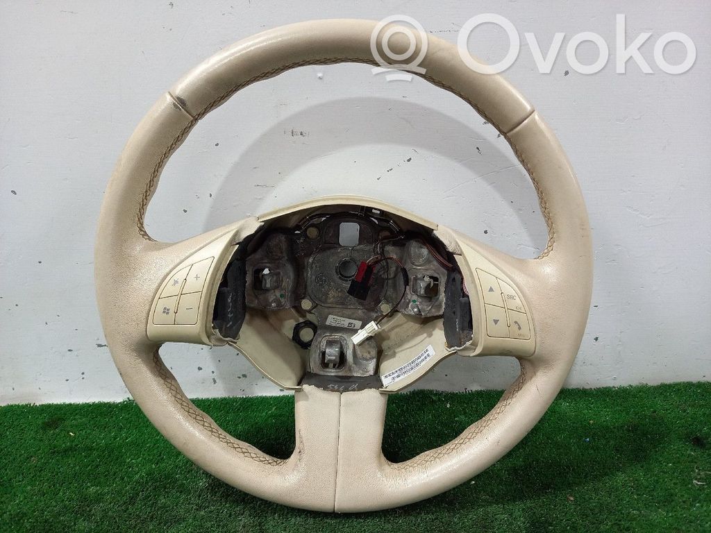 Fiat 500 Volan 