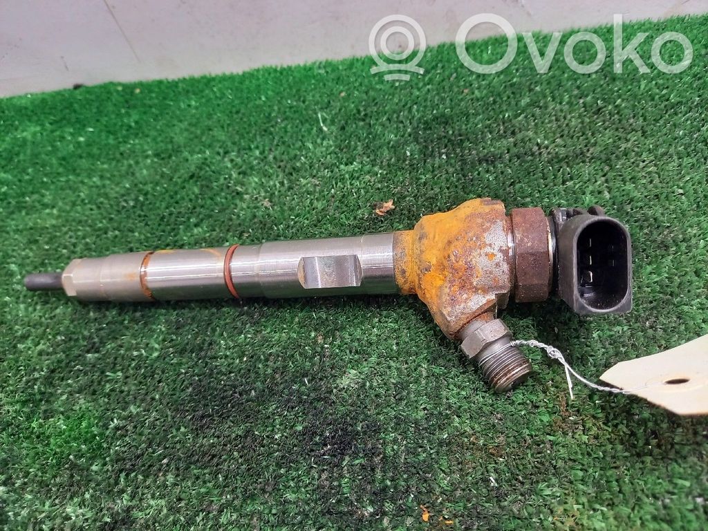 Ford Tourneo Inyector de combustible 