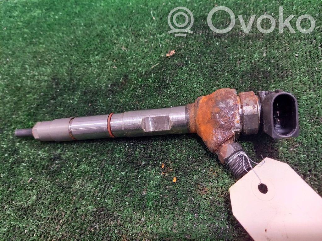 Inyector de combustible   05L130277,IT