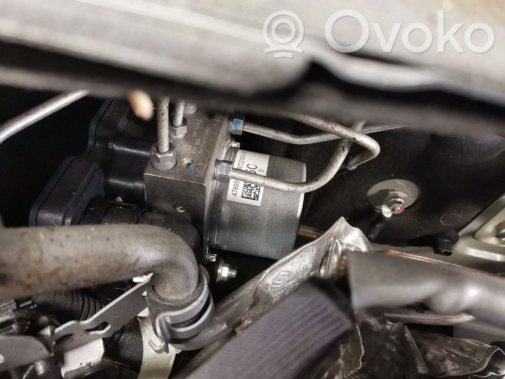 Pompă ABS   476600420R,0265957458