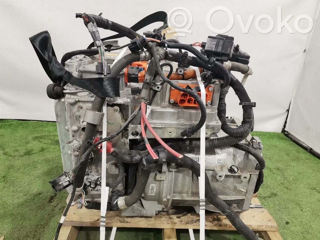 Moteur   5AQ601,43000,C082367,KM