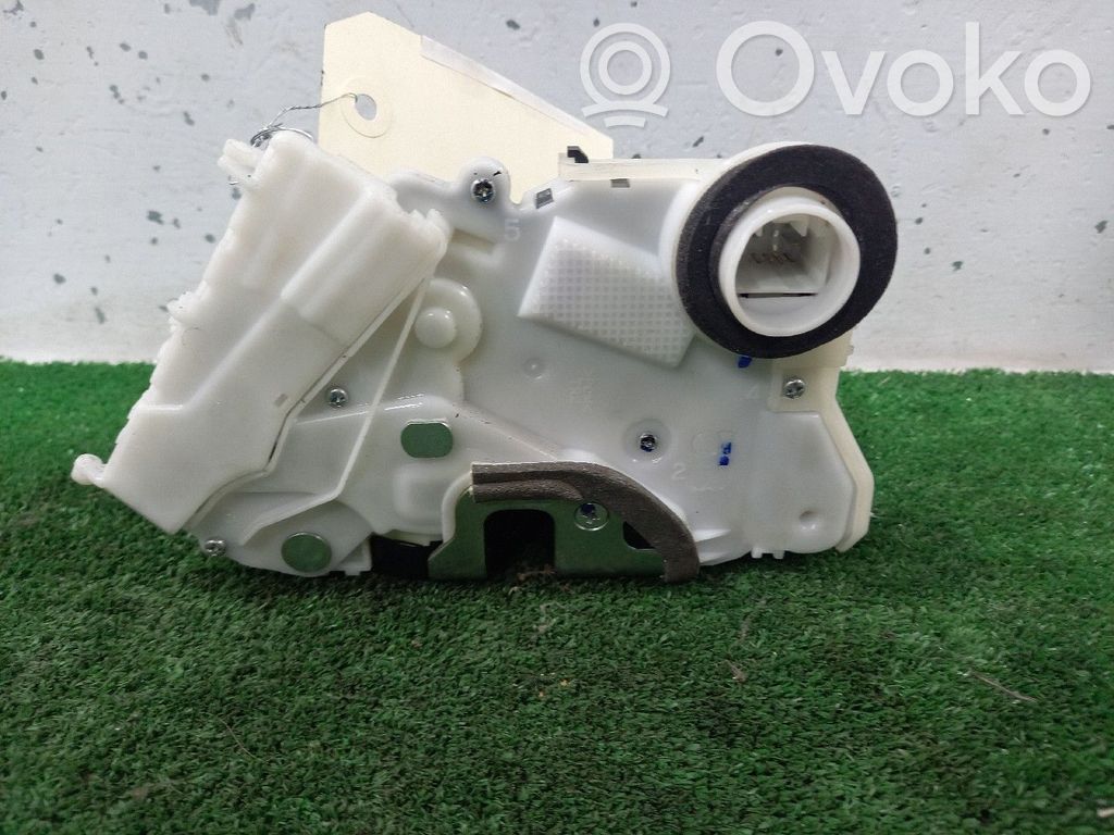 Toyota Yaris Broască ușă față coupe (lângă mâner) 