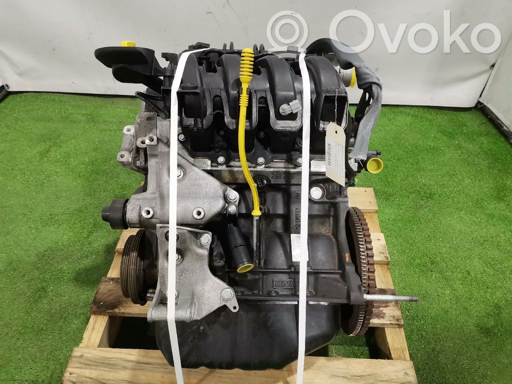 Motor   D4F708,134479,F081652,KMS