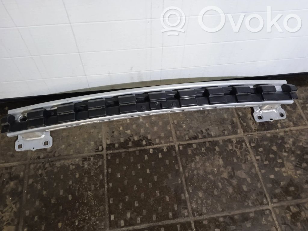 Jaguar E-Pace Poprzeczka zderzaka tylnego 