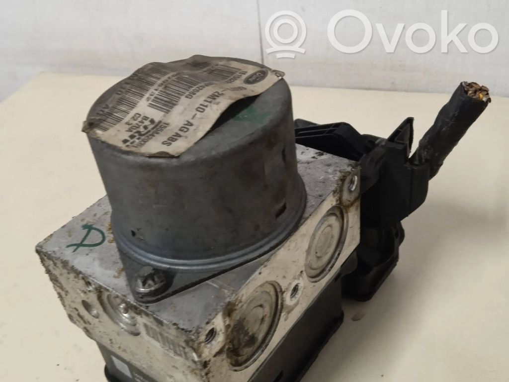 Ford Galaxy ABS Pump 