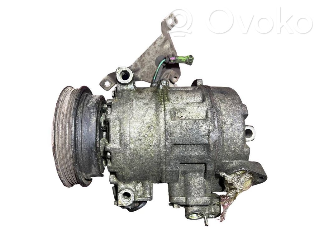 Volkswagen PASSAT B5 Kompresor / Sprężarka klimatyzacji A/C 