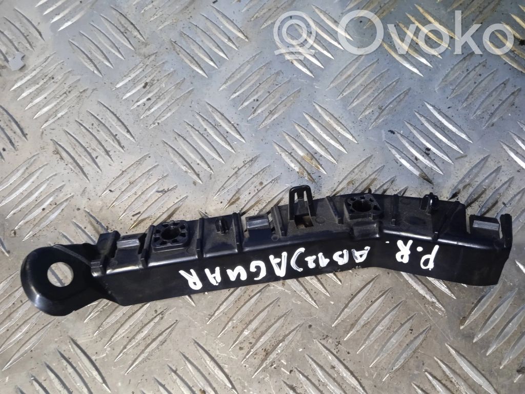Jaguar E-Pace Front bumper mounting bracket 