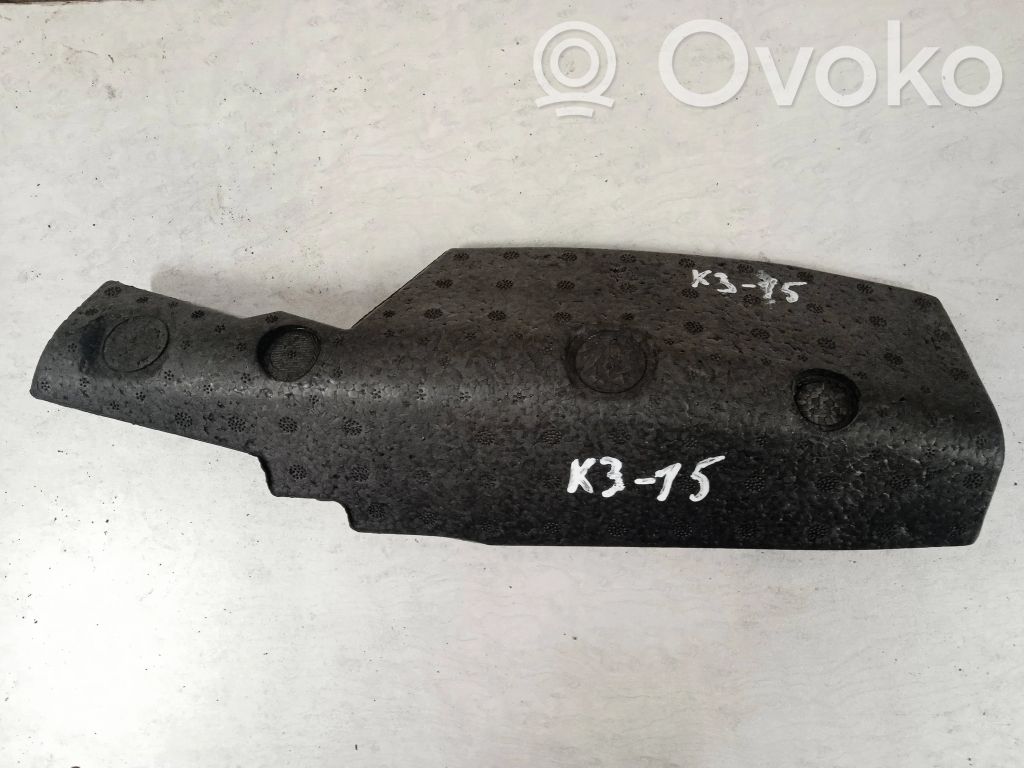 Other trunk/boot trim element   7141098