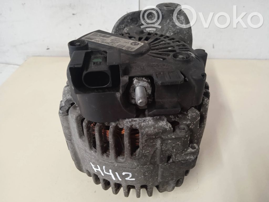 Mini Cooper Countryman R60 Generator/alternator 