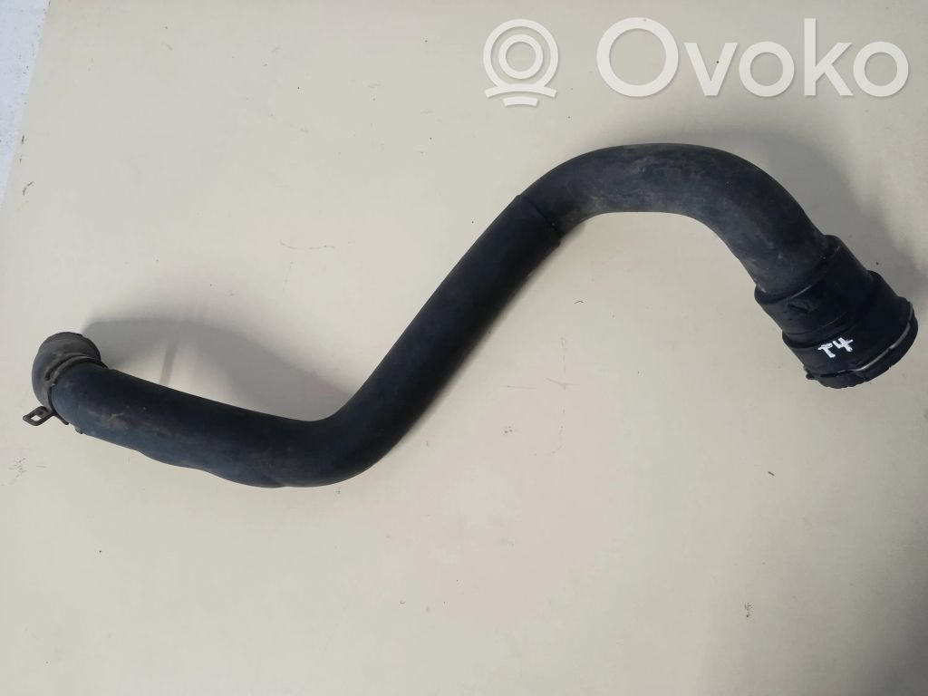 Ford Mondeo MK IV Engine coolant pipe/hose 