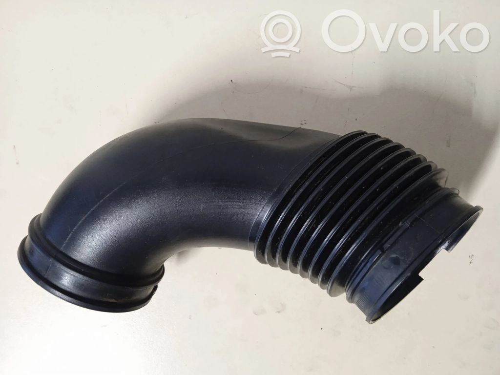 BMW 4 F32 F33 Rura / Wąż dolotowy powietrza 