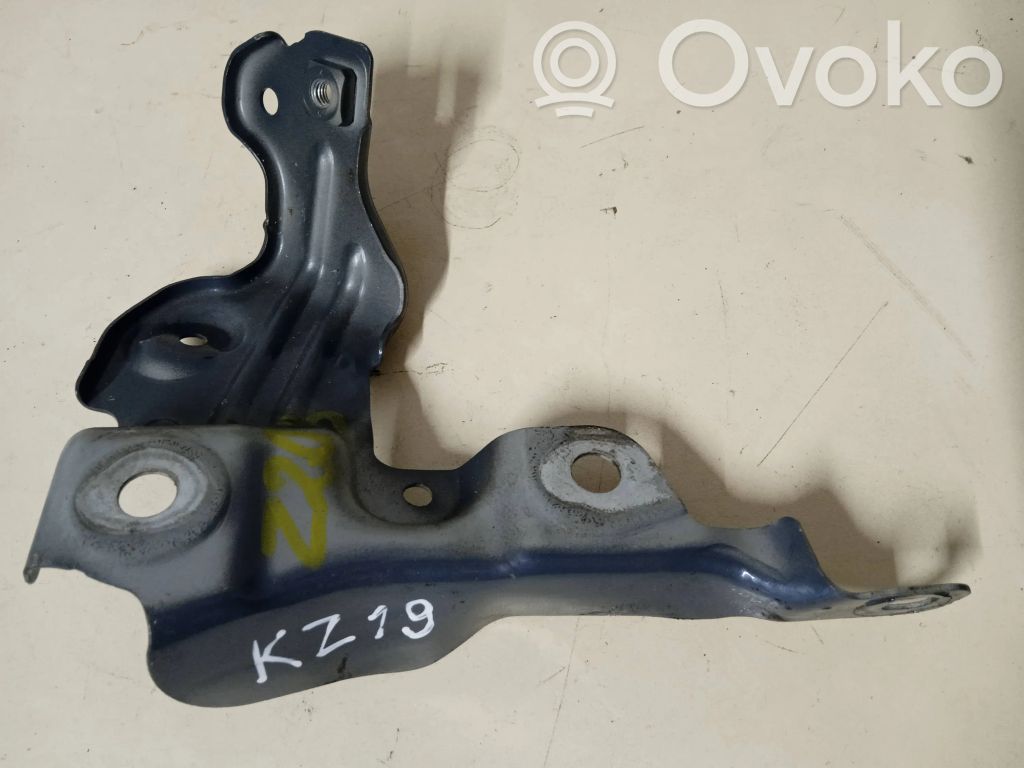 BMW 1 F40 Bridă fixare aripă față 