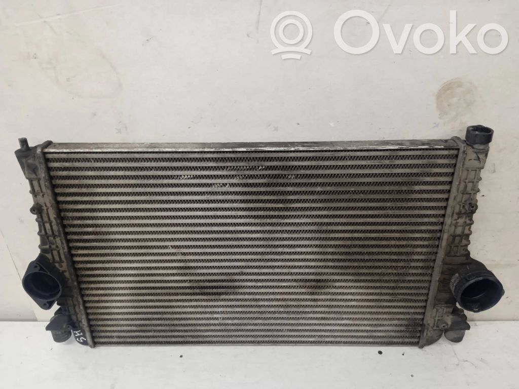 Volkswagen Sharan Interkūlerio radiatorius 