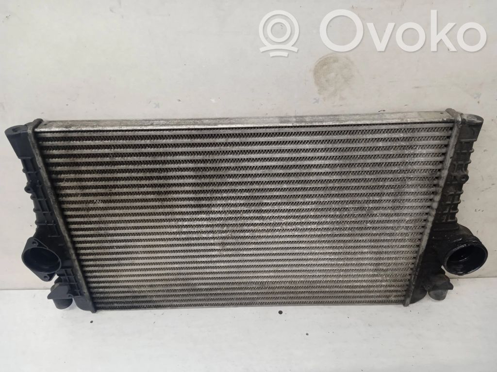 Volkswagen Sharan Interkūlerio radiatorius 
