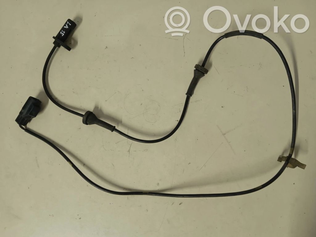 Volvo S60 Czujnik prędkości obrotowej koła ABS 
