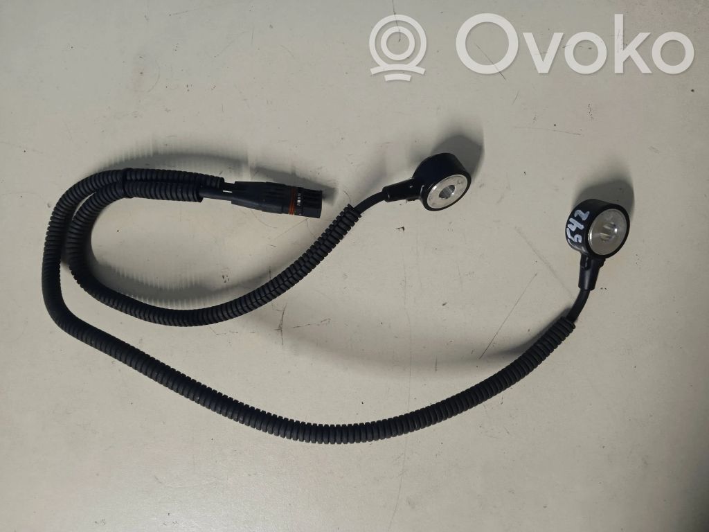BMW 5 F10 F11 Detonation knock sensor 