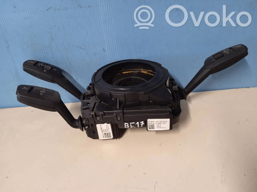 BMW X5 E70 Rokturu komplekts 